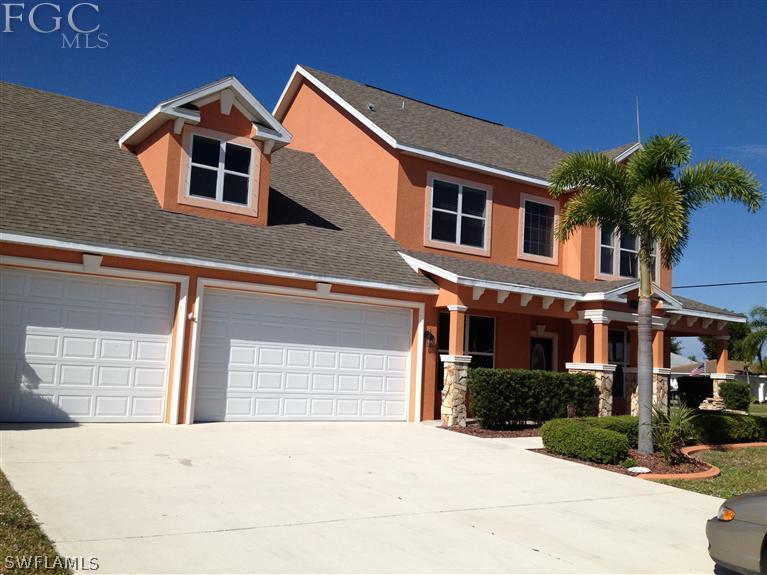 3702 SE 6th Ave., Cape Coral, FL 33904