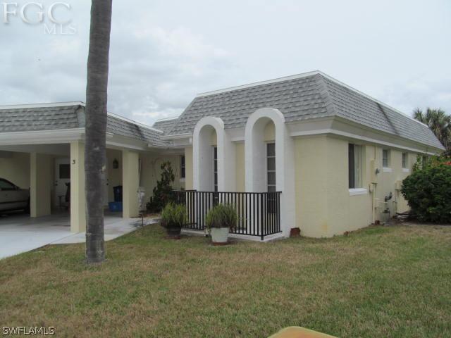 3 Regency Ct., Lehigh Acres, FL 33936