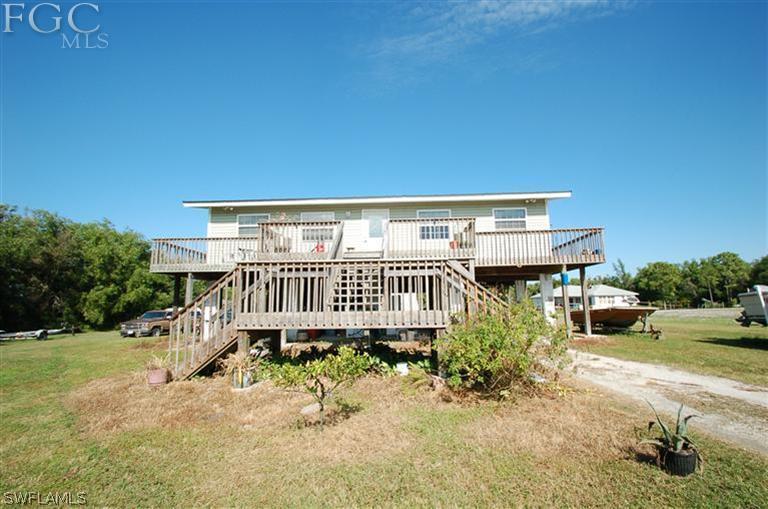 4760 Courtney Rd., St. James City, FL 33956