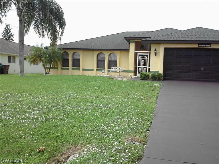 4340 Country Club Blvd., Cape Coral, FL 33904