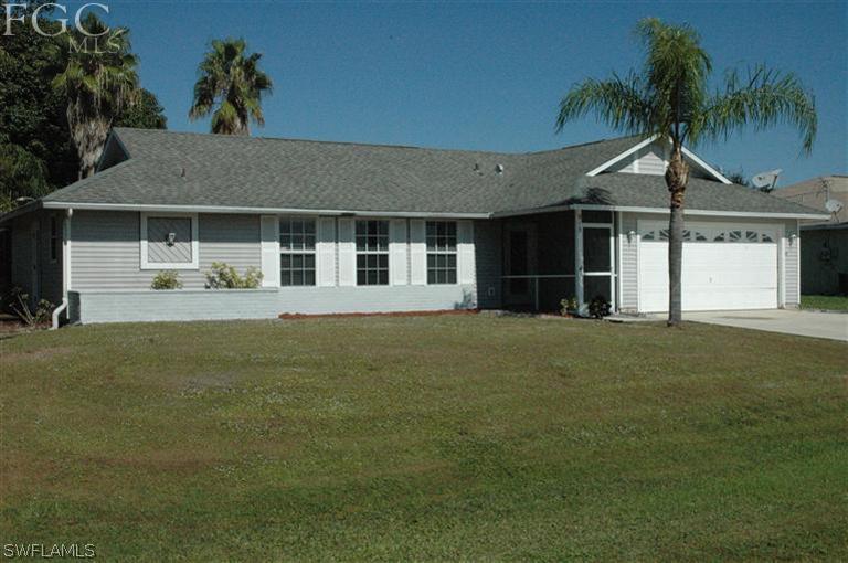 915 SW 35th St., Cape Coral, FL 33914