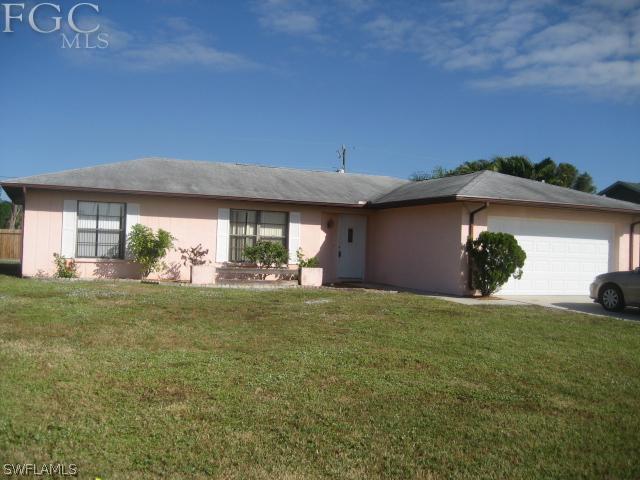 225 SW 35th St., Cape Coral, FL 33914