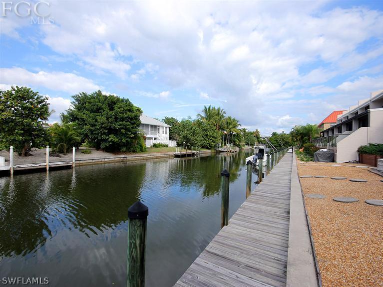 820 E Gulf Dr. #A109, Sanibel, FL 33957