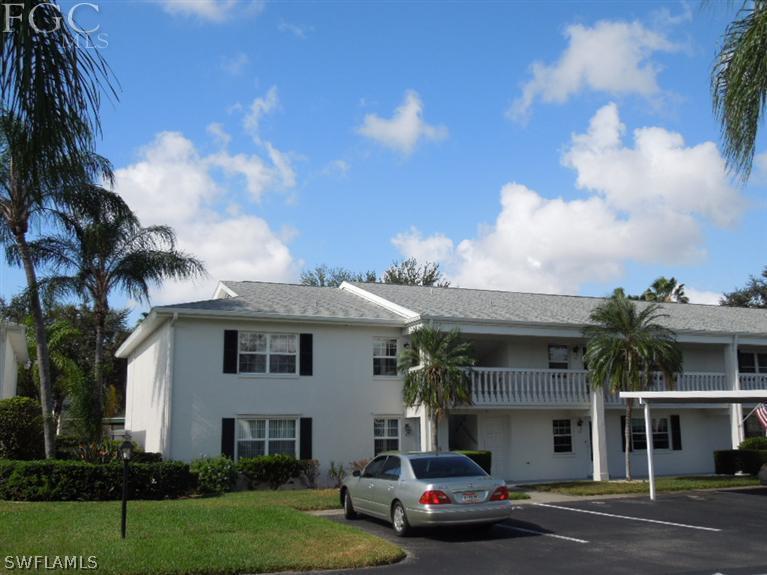 1830 Brantley Rd. #A5, Fort Myers, FL 33907