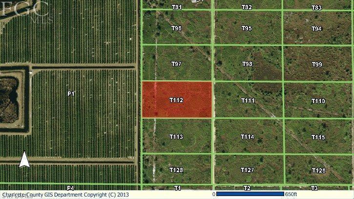 50058 Bermont Rd., Punta Gorda, FL 33982