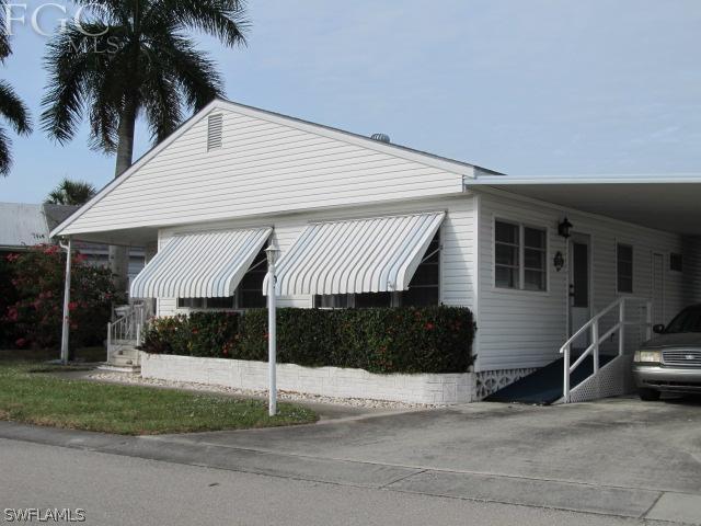 17550 Stevens Blvd., Fort Myers Beach, FL 33931