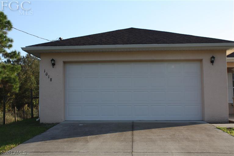 1018 Babe St., Lehigh Acres, FL 33974