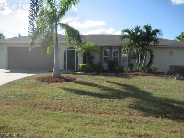 332 SE 17th Pl., Cape Coral, FL 33990