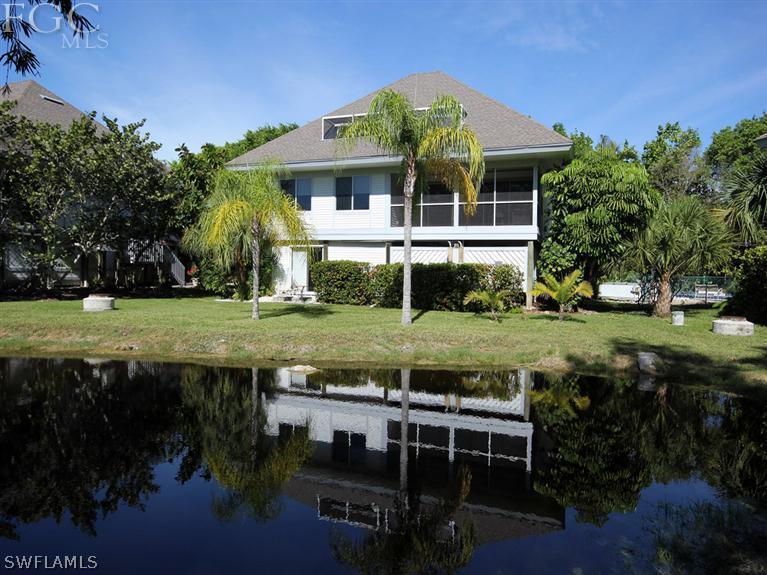 1039 Beach Rd. #104, Sanibel, FL 33957