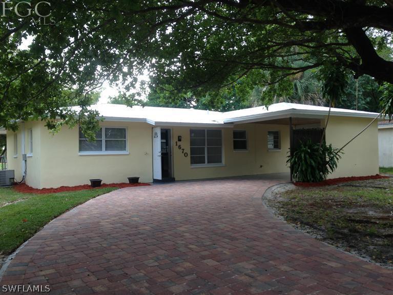 1670 South Dr., Fort Myers, FL 33907