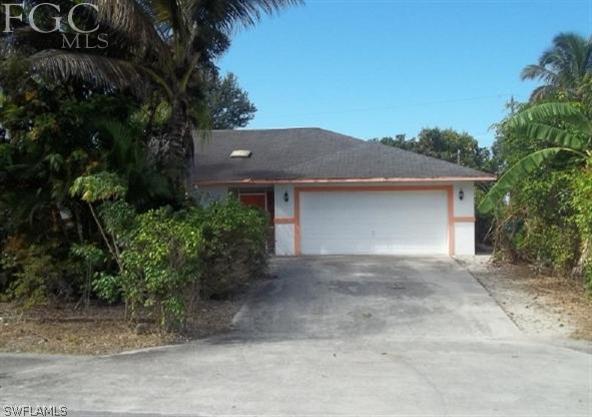 1701 46th St., Naples, FL 34116