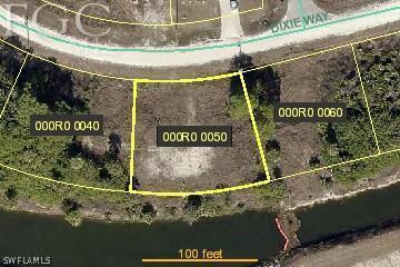 2101 Dixie Way, Lehigh Acres, FL 33972