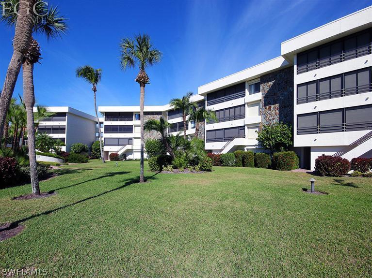 1605 Middle Gulf Dr. #319, Sanibel, FL 33957