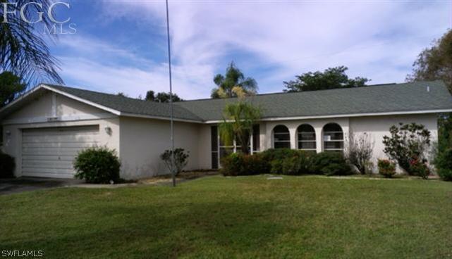 3410 SE 4th Pl., Cape Coral, FL 33904