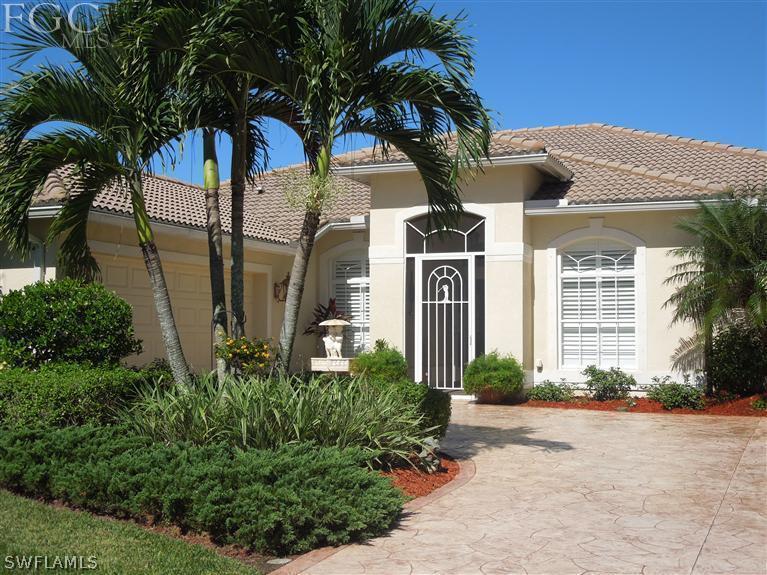 10412 Curry Palm Ln., Fort Myers, FL 33966