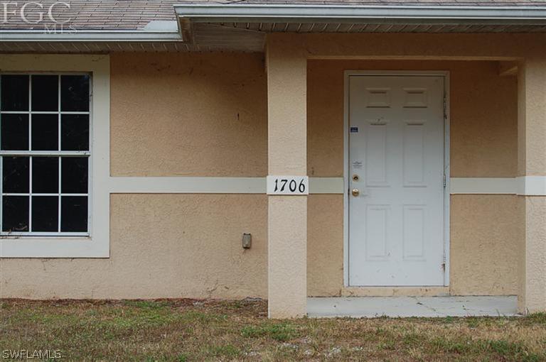 1704 W 12th St., Lehigh Acres, FL 33972
