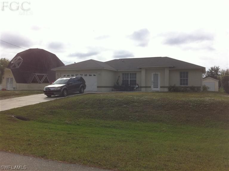 5559 Butte St., Lehigh Acres, FL 33971