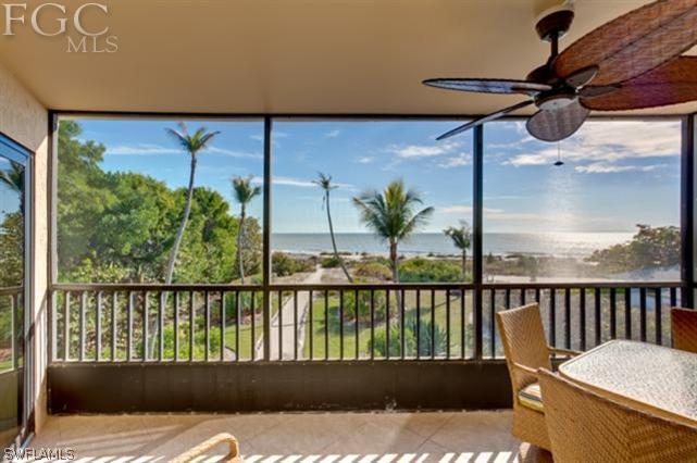 3067 W Gulf Dr. #202, Sanibel, FL 33957