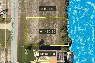 711 NW 39 Ave., Cape Coral, FL 33993