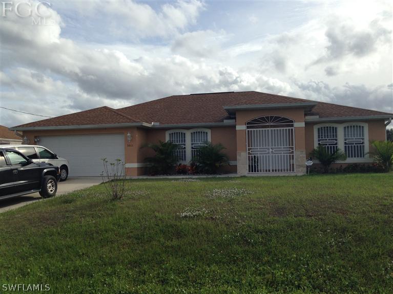 3011 32nd St., Lehigh Acres, FL 33976