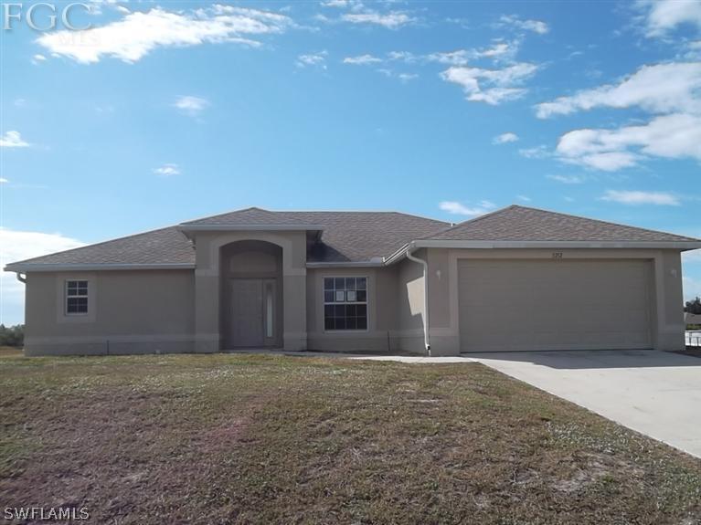 3212 NW 4th Ave., Cape Coral, FL 33993