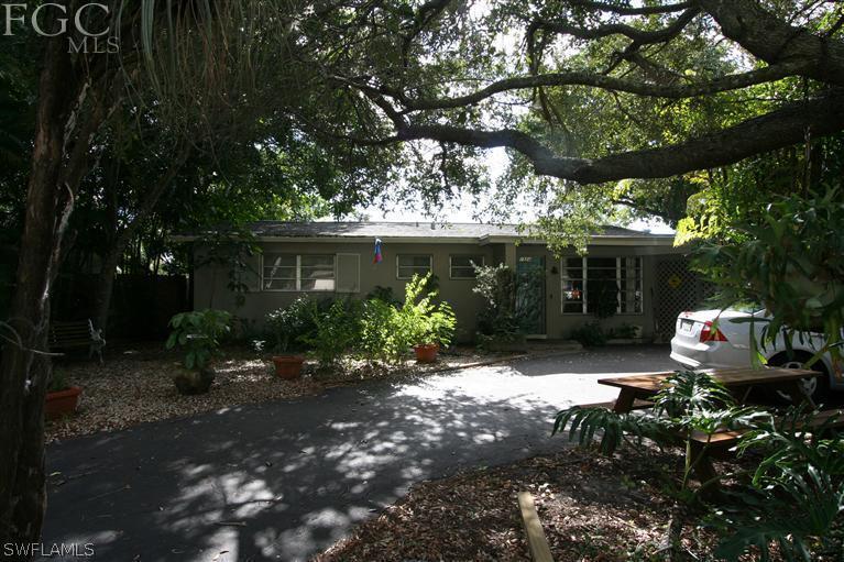 1824 Paul St., Fort Myers, FL 33901