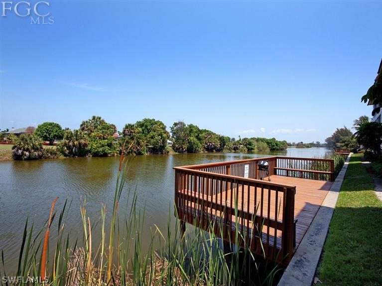 1610 Middle Gulf Dr. #A7, Sanibel, FL 33957