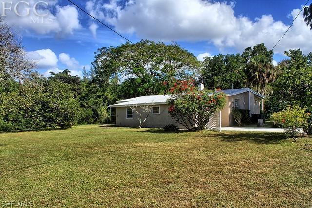 3307 Captains Cove, Naples, FL 34112