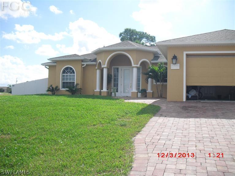 130 Tropicana Pkwy., Cape Coral, FL 33909