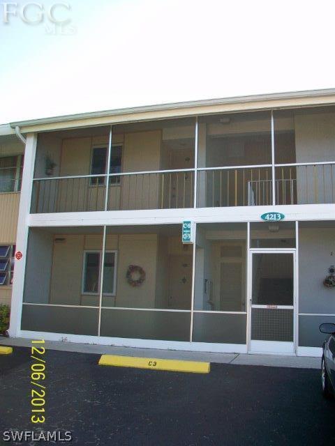 4213 Palm Tree Blvd. #8, Cape Coral, FL 33904