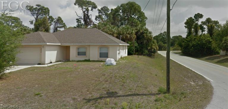 2078 Lucky St., Port Charlotte, FL 33948