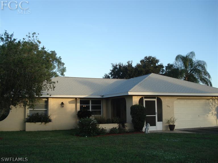 101 Richmond Ave., Lehigh Acres, FL 33936
