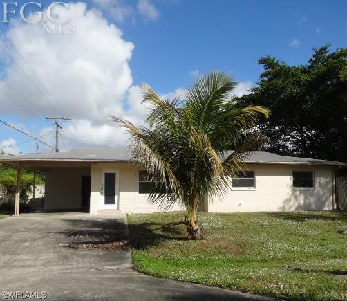 2185 Delta St., Fort Myers, FL 33907
