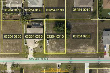 1213 SW 34th St., Cape Coral, FL 33914