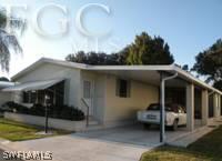 15550 Burnt Store Rd. #62, Punta Gorda, FL 33955