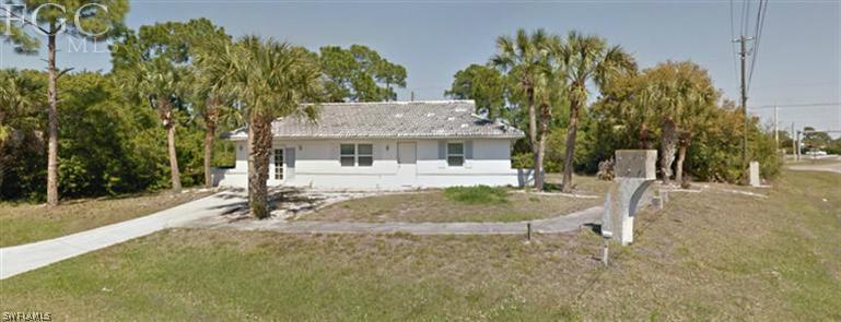 1646 Blaser St., Port Charlotte, FL 33980