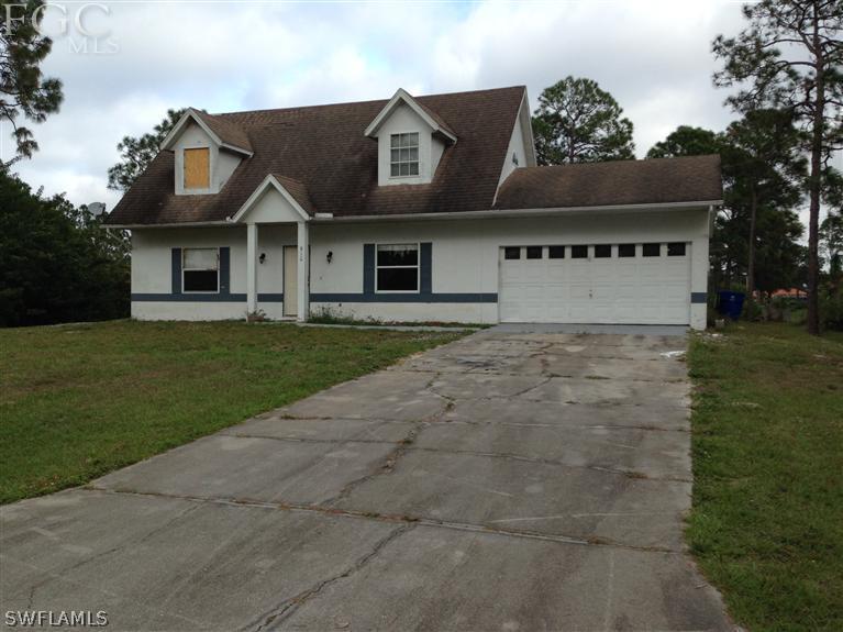 910 Euclid Ave., Lehigh Acres, FL 33936