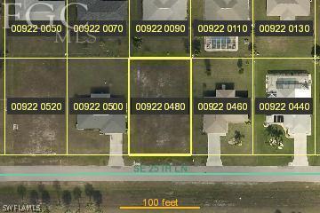 217 SE 25th Ln., Cape Coral, FL 33904