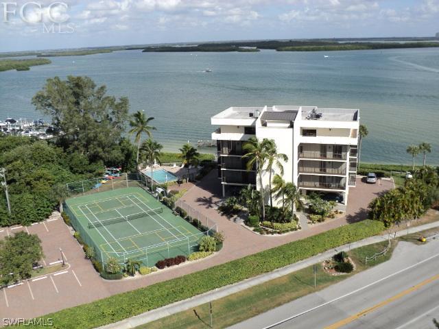 8403 Estero Blvd. #302, Fort Myers Beach, FL 33931