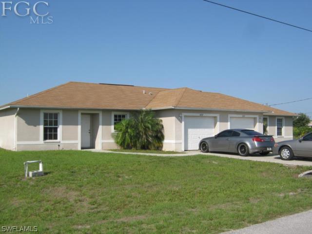 4447 26th Sw St., Lehigh Acres, FL 33973