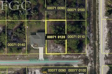 2802 43rd St., Lehigh Acres, FL 33976