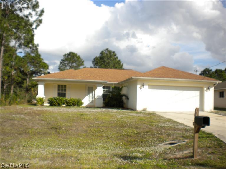 845 Giorgio Ave., Lehigh Acres, FL 33974