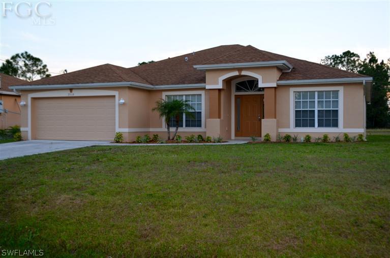 2519 21st St., Lehigh Acres, FL 33971