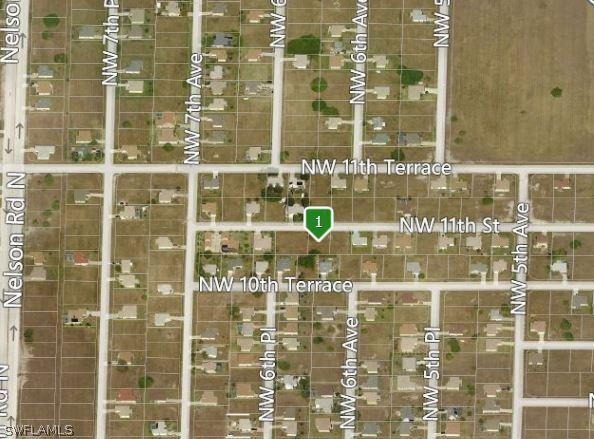 2213 NW 17th Ave., Cape Coral, FL 33993