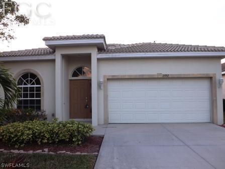 2682 Sunset Lake Dr., Cape Coral, FL 33909