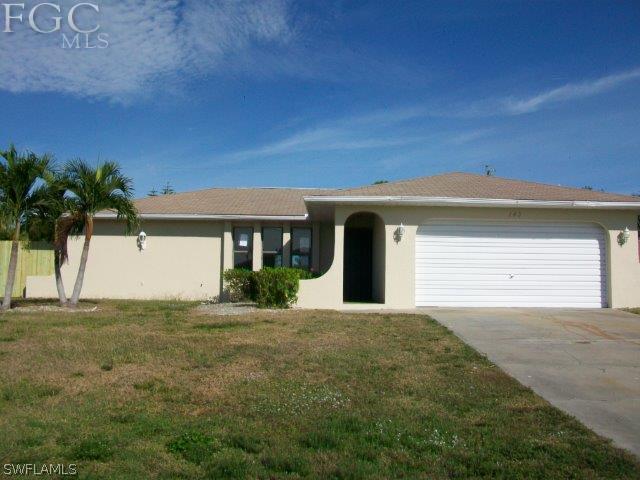 143 SE 29th St., Cape Coral, FL 33904