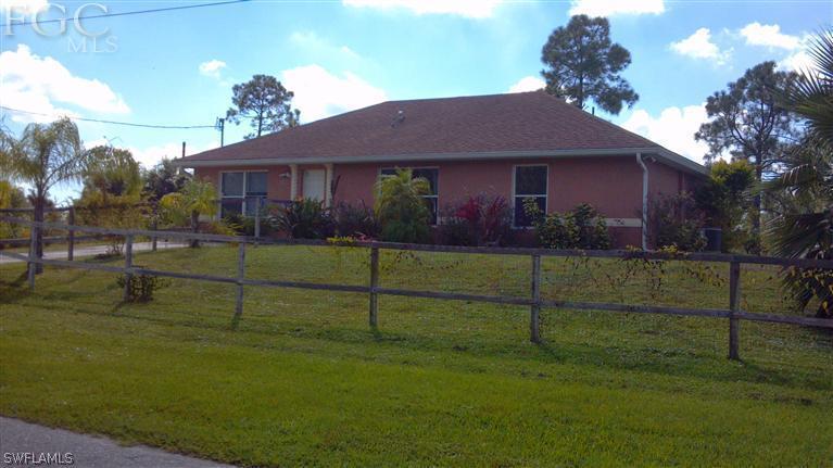 3102 E 12th St., Lehigh Acres, FL 33972