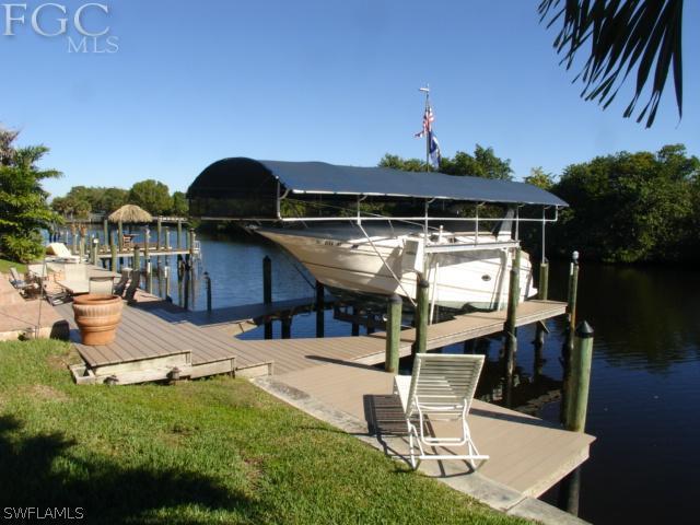 2309 SE 20th Pl., Cape Coral, FL 33990