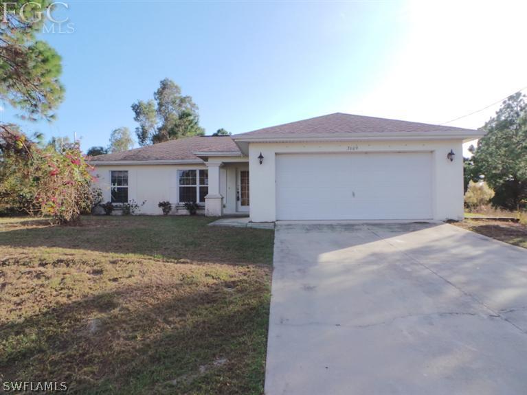 3609 41st St., Lehigh Acres, FL 33976