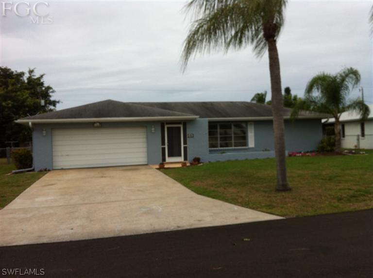 3602 SE 2nd Ave., Cape Coral, FL 33904